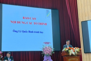 ĐHĐCĐ CII: Thông qua kế hoạch thưởng cổ phiếu để nâng vốn lên 6.264 tỷ đồng