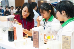 Quý I/2025, Nguyên liệu Á Châu AIG ghi nhận lãi tăng 17,6%, lên 252,81 tỷ đồng