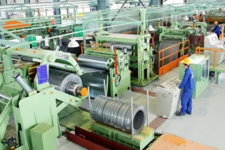 Đầu tư Thương mại SMC lên kế hoạch lãi 30 tỷ đồng và đổi trụ sở chính