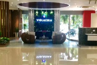 Viglacera lên kế hoạch lãi 1.743 tỷ đồng trong năm 2025