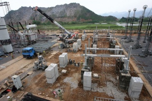 Đầu tư và Xây lắp Trường Sơn nộp hồ sơ niêm yết trên sàn HoSE