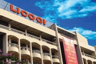 Tổng công ty Licogi lên kế hoạch đi lùi trong năm 2025