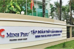 Thuỷ sản Minh Phú lên kế hoạch lãi trở lại trong năm 2025