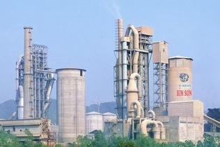 Xi măng Bỉm Sơn lên kế hoạch lãi tham vọng 45,05 tỷ đồng trong năm 2025