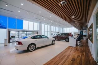 Tasco thay Tổng giám đốc