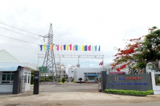 Nhiệt điện Bà Rịa đặt kế hoạch đi lùi trong năm 2025