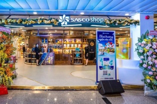 Sasco biến động nhân sự trước thềm Đại hội đồng cổ đông năm 2025