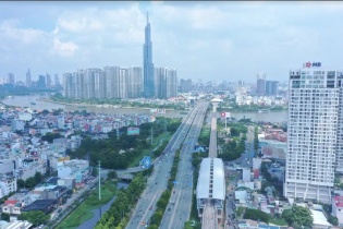 Đầu tư Hạ tầng Kỹ thuật TP.HCM sắp phát hành hơn 76,7 triệu cổ phiếu thưởng