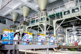 Lãi quý II/2025 của Hoá chất Đức Giang tăng nhẹ lên 890,78 tỷ đồng