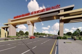 Xây dựng và Giao thông Bình Dương lãi trở lại trong quý II/2025