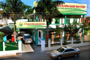 Bitagco: Kiểm toán đưa ra ý kiến ngoại trừ trên Báo cáo tài chính bán niên năm 2025