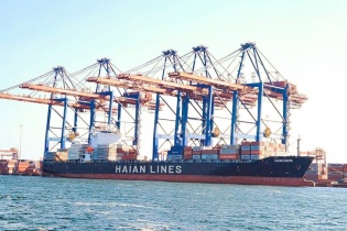 Viconship giải trình về chuỗi tăng kịch trần 5 phiên liên tiếp