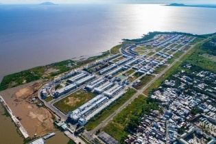 CIC Group loại bỏ một số ngành không kinh doanh để chuẩn bị nới room ngoại lên 49%