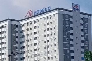 Hodeco lên kế hoạch thưởng cổ phiếu tỷ lệ 12%