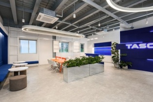 Công ty của Chủ tịch Vũ Đình Độ muốn mua 30% vốn tại Tasco