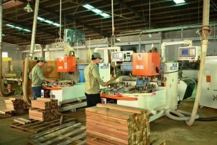 Phú Tài được thông qua kế hoạch chào bán 13,39 triệu cổ phiếu