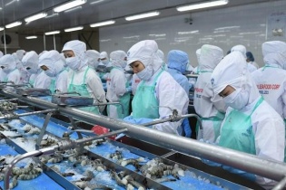 Doanh thu Thực phẩm Sao Ta tiếp tục tăng trong tháng 8/2025, lên 40,16 triệu USD