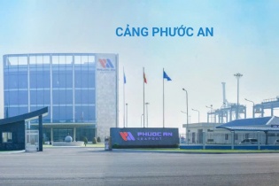 Petrovietnam có thể giảm sở hữu về 9,8% vốn tại Cảng Phước An nếu chào bán riêng lẻ Petrovietnam có thể giảm sở hữu về 9,8% vốn tại Cảng Phước An nếu chào bán riêng lẻ