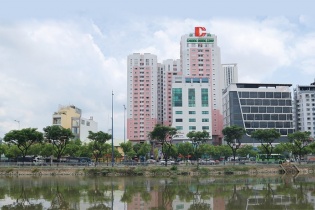 Quyền Kế toán trưởng đăng ký bán toàn bộ 218.000 cổ phiếu Chương Dương