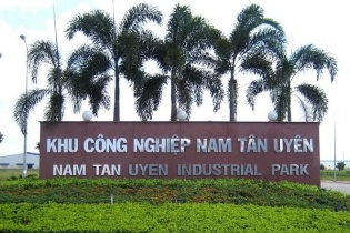 Nam Tân Uyên sẽ chính thức hủy giao dịch trên UPCoM để chuyển sang sàn HoSE