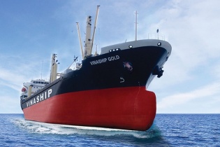 Vinaship lỗ 9,06 tỷ đồng trong quý III/2025 do kinh doanh dưới giá vốn