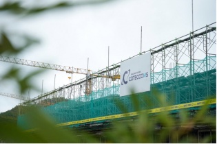 Coteccons lãi 294 tỷ trong trong quý I niên độ tài chính 2025 - 2026, tăng 216,7%