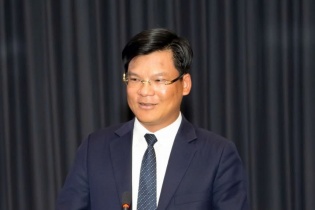 Xây dựng Hoà Bình miễn nhiệm Tổng giám đốc