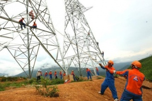 Hoạt động xây dựng kéo lùi doanh thu Sông Đà 11 