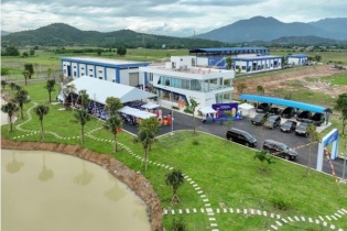 DNP Holding vượt kế hoạch kinh doanh sau 9 tháng năm 2025