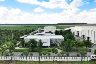 TEKCOM: Hướng đến thương hiệu toàn cầu tiên phong về đổi mới và phát triển bền vững