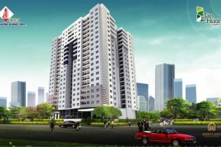 Chương Dương muốn huy động 527,7 tỷ đồng từ cổ đông để cơ cấu lại nợ vay