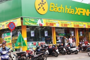 Thế giới Di động doanh thu đạt 128.289 tỷ đồng, mở mới 600 cửa hàng Bách hoá Xanh 