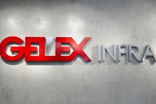 Hạ tầng GELEX chính thức được chấp thuận IPO 100 triệu cổ phiếu