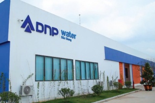 Tasco Investment tiếp tục đăng ký mua thêm hơn 52 triệu cổ phiếu DNP Holding