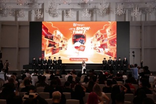 YeaH1 góp thêm vốn vào công ty con MangoPlus