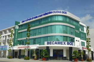 Xây dựng và Giao thông Bình Dương sẽ chào bán 35 triệu cổ phiếu năm 2026