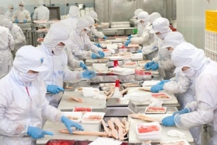 Chủ tịch Nam Việt đăng ký thoái toàn bộ 900.000 cổ phiếu