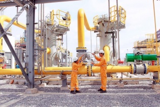 PV GAS D không đáp ứng điều kiện công ty đại chúng