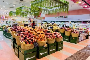 WinCommerce đã mở mới 764 cửa hàng trong năm 2025, kỷ lục từ năm 2019