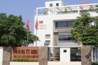 Lợi nhuận Đô thị Công nghiệp số 2 trong quý IV/2025 giảm 91,6%, về 7,65 tỷ đồng