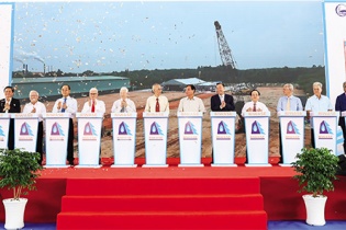 BIWASE ghi nhận lãi 899 tỷ đồng năm 2025, vượt 40% kế hoạch năm