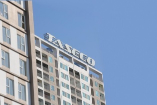 Taseco Land có thể hoàn tất chuyển nhượng trung tâm thương mại Landmark 55 trong năm 2026