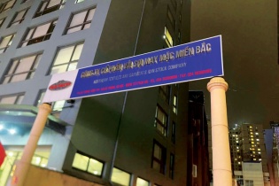 Textaco sắp huy động 1.130 tỷ đồng để triển khai hai dự án bất động sản