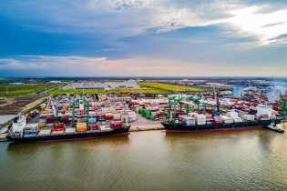 Cảng Xanh Vip muốn chuyển sàn sang HoSE