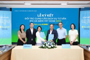 Điện máy Xanh muốn IPO tối đa hơn 179,5 triệu cổ phiếu trong năm 2026