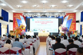 ĐHĐCĐ BIWASE: BIWASE muốn huy động 1.162,5 tỷ đồng, kỳ vọng gỡ nút thắt giá nước