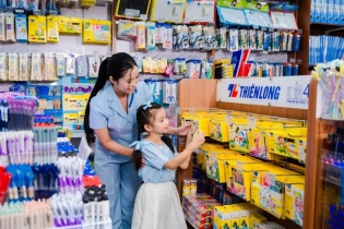 Thiên Long tái cấu trúc thành viên trước thềm cổ đông mới tiếp quản