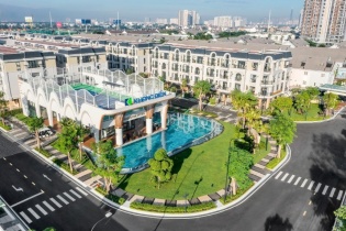 Nhà Khang Điền lên kế hoạch lãi 1.500 tỷ đồng trong năm 2026