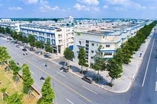 Kinh doanh và Phát triển Bình Dương lên kế hoạch lãi 290,21 tỷ đồng trong năm 2026