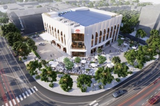 Hà Đô lên kế hoạch tăng trưởng, dự kiến lãi 1.151 tỷ đồng trong năm 2026